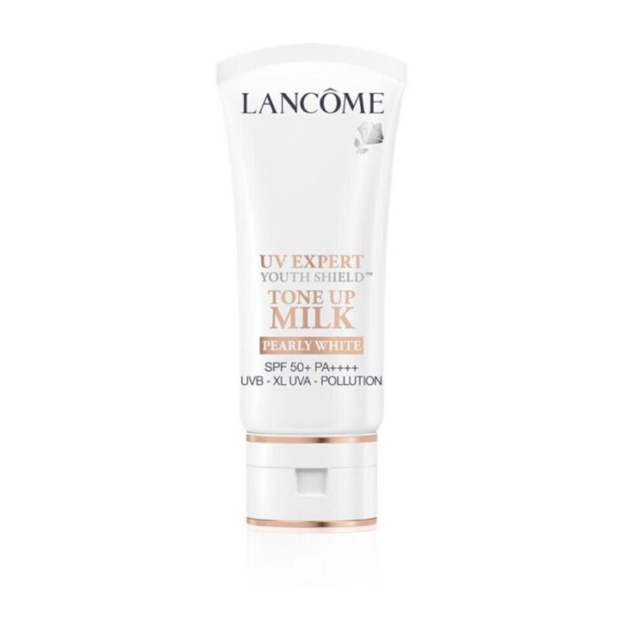 lancome uv expert tone up milk pearly white 30ml 240723035652