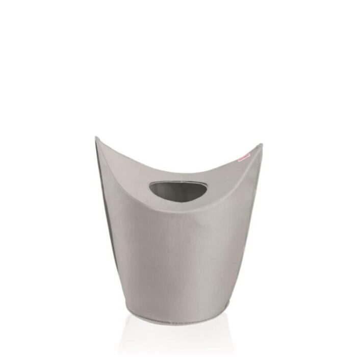 leifheit laundry basket grey l80022 241001094021