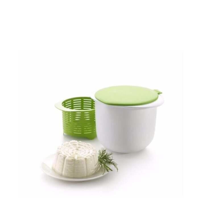 lekue cheese maker kit d lk 57 0100 green 240801101200