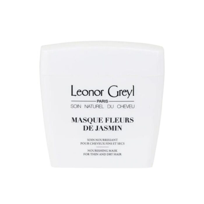 leonor greyl masque fleurs de jasmin for dry hair 230406020312 1