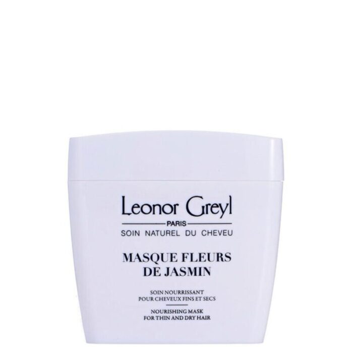 leonor greyl masque fleurs de jasmin for dry hair 230406020312