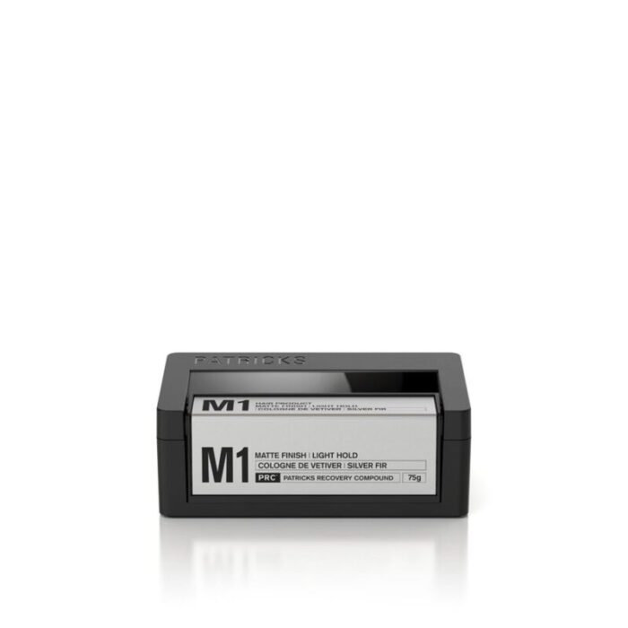 m1 matte finish light hold thickening paste 75g 240717021242