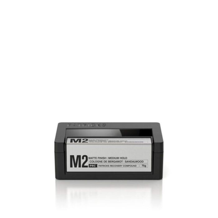 m2 matte finish medium hold styling product 75g 240717021242