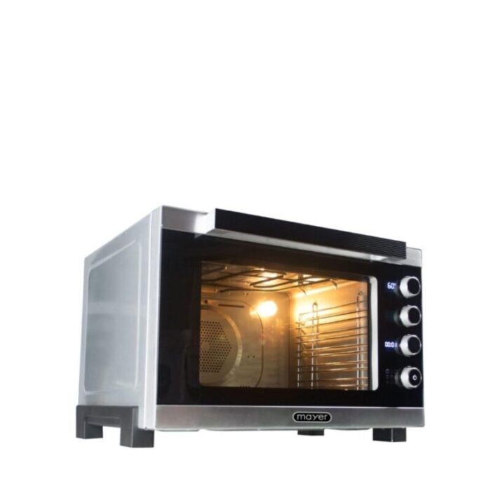 mayer electric oven 76l 240731090017