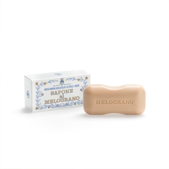 melograno bath soap 230504095552