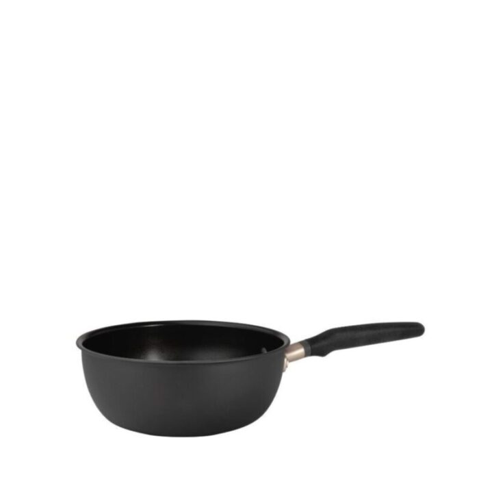 meyer accent nonstick 22cm 28l open saucier induction 231006041329