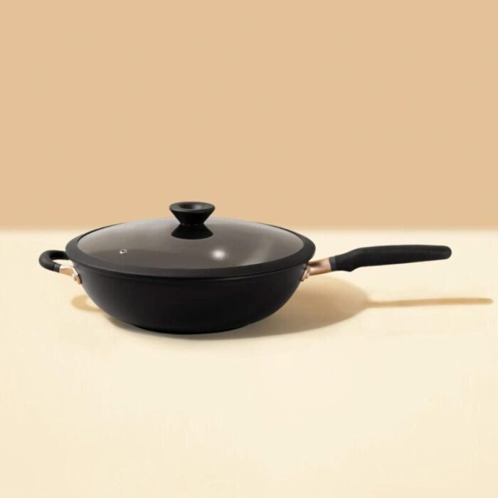 meyer accent nonstick 32cm covered stirfry with helping handle induction 231006041329 2