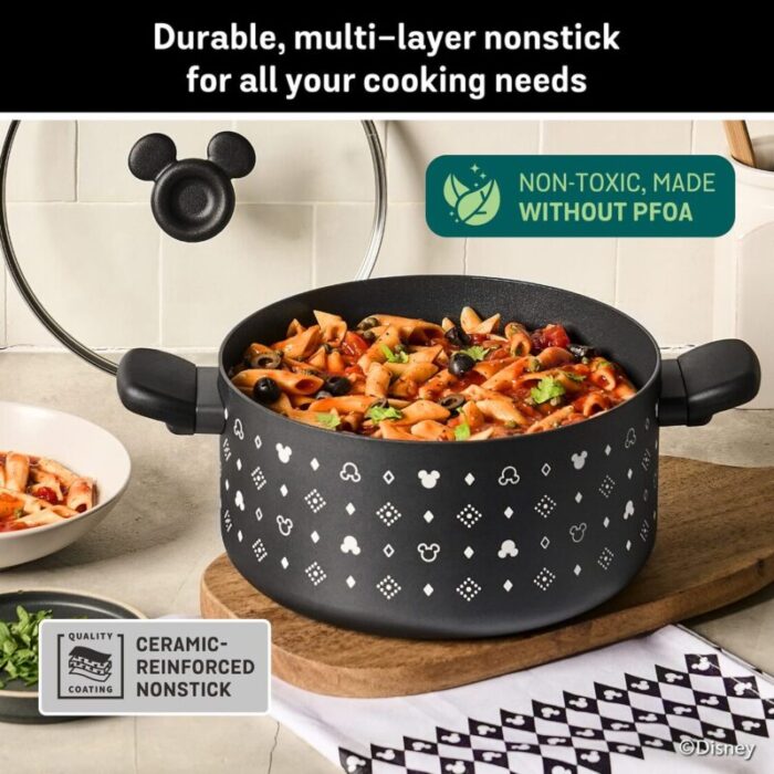 meyer disney monochrome 24cm52l covered stockpot 240925090847 2