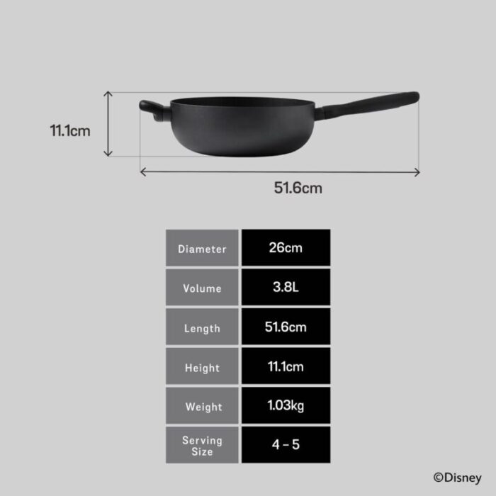 meyer disney monochrome 26cm38l open chefs pan 240925090848 5