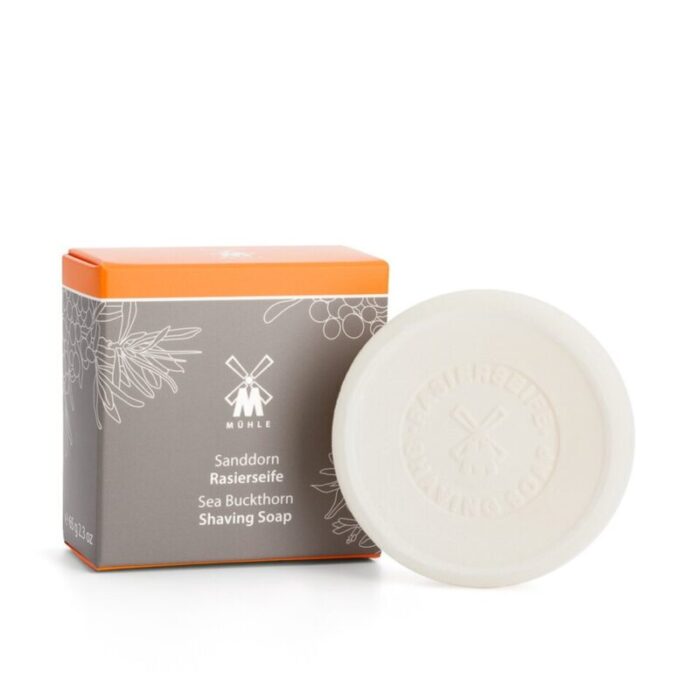 muhle shavecare shaving soap sea buckthorn 240717020822