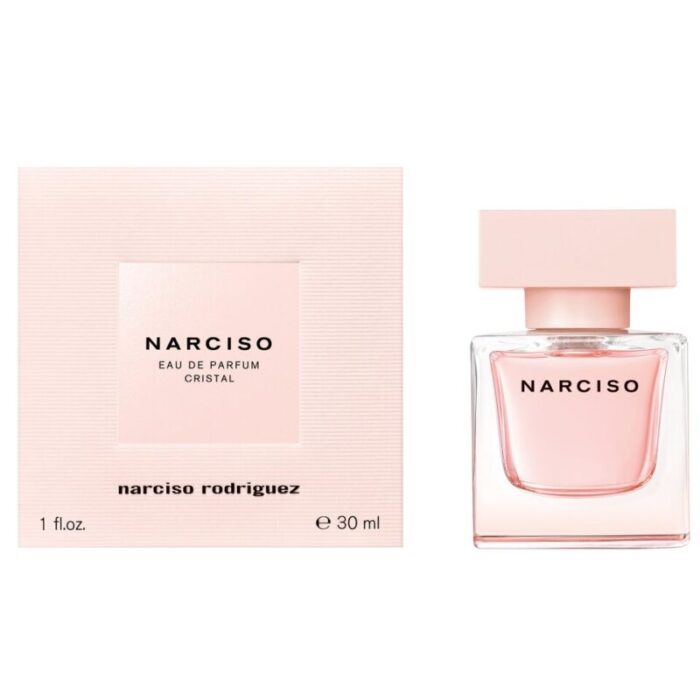 narciso cristal edp 30ml 230130031359