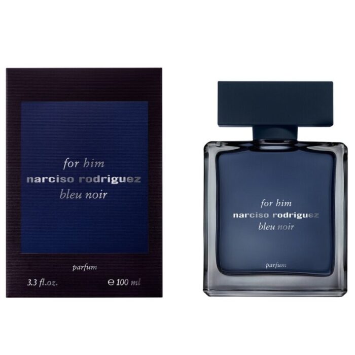 narciso rodriguez for him bleu noir parfum 100ml 230107041309