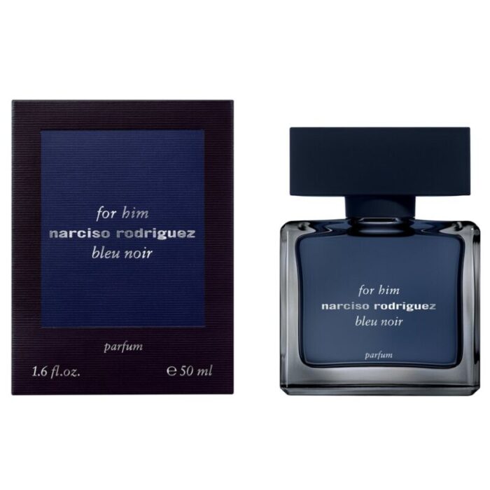 narciso rodriguez for him bleu noir parfum 50ml 230107041620