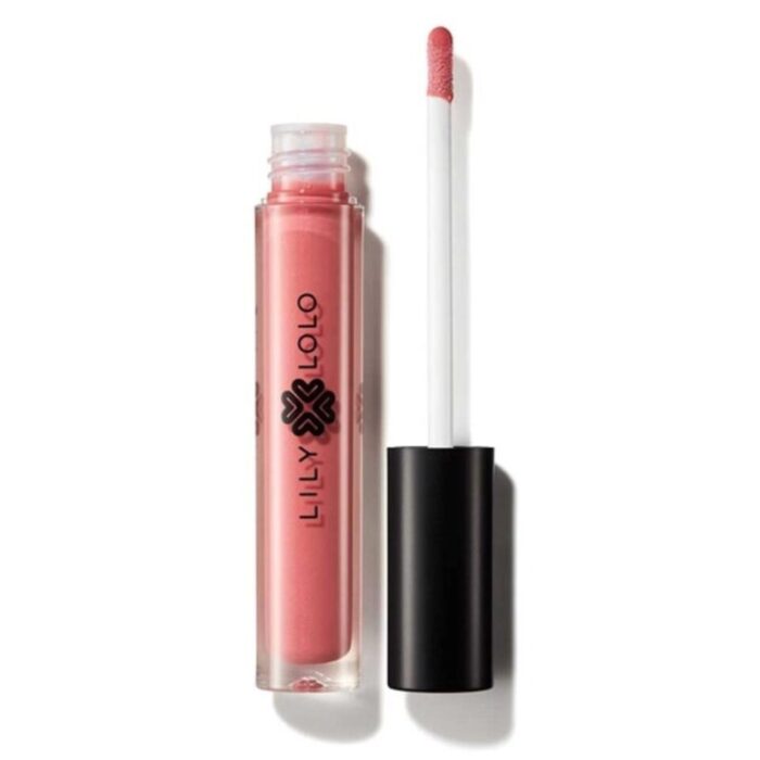 natural lip gloss english rose 4ml 230308113653