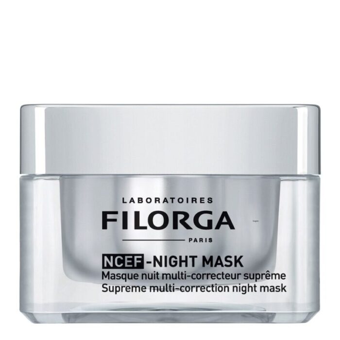 ncef night mask anti ageing night cream face mask 50ml 240214043311