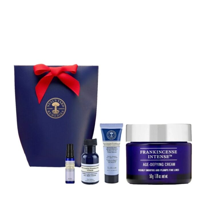 neals yard remedies frankincense intense divine kit 230313120217