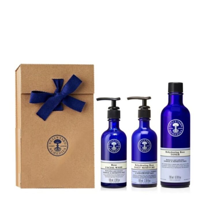 neals yard remedies hydrating rose trio 241010023544