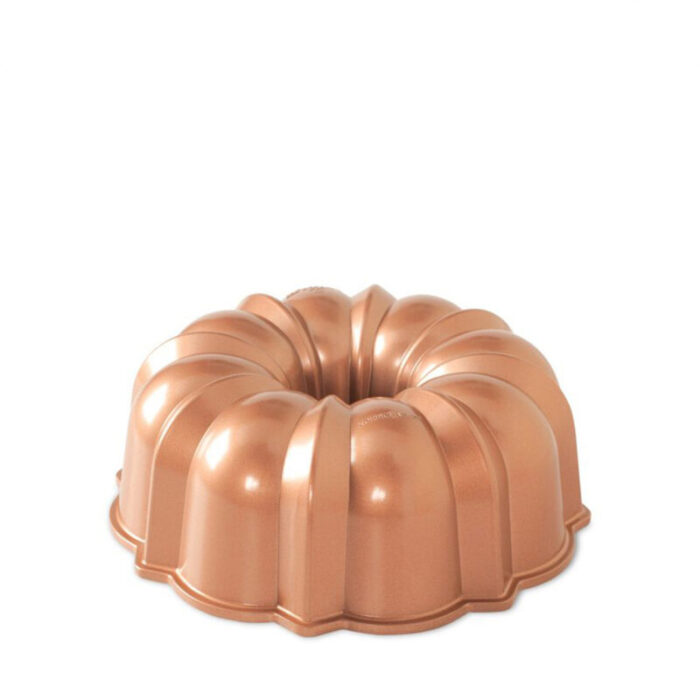 nordicware copper cast bundt pan 240624105600