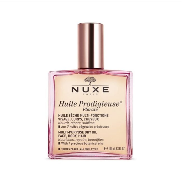 nuxe huile prodigieuse florale multi purpose dry oil 100ml 220831113834 4