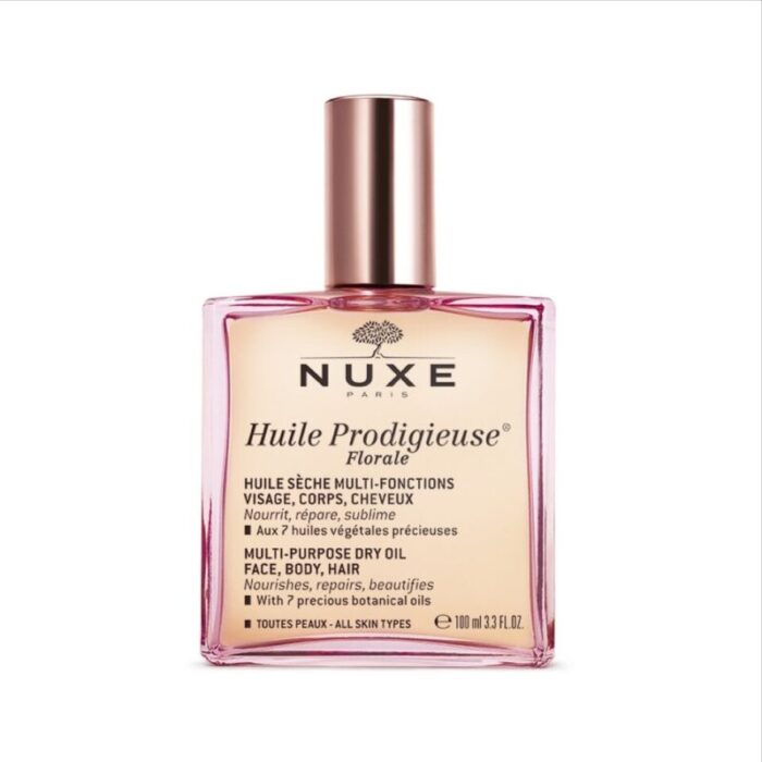 nuxe huile prodigieuse florale multi purpose dry oil 100ml 220831113834