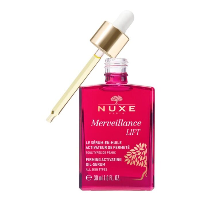 nuxe merv lift activating oil serum 30ml 230104034702