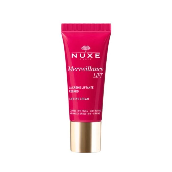 nuxe merv lift eye cream 15ml 241010021427