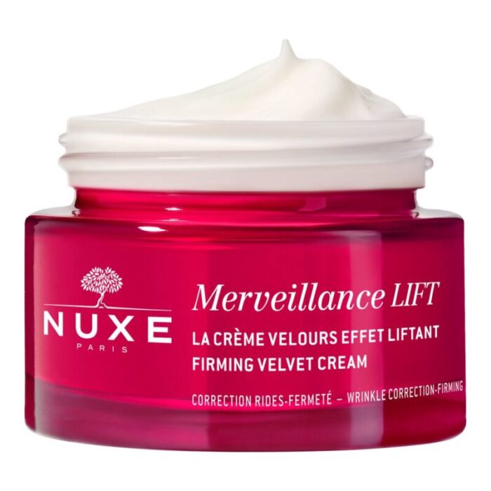 nuxe merveillance lift firming velvet cream 50ml 231129054657 1