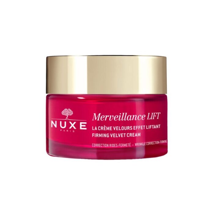 nuxe merveillance lift firming velvet cream 50ml 231129054657