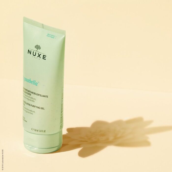 nuxe micro exfoliating purifying gel 150ml 220504014058 2