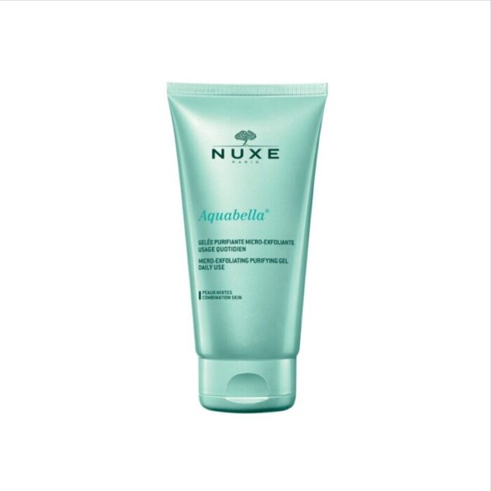 nuxe micro exfoliating purifying gel 150ml 220504014058 3