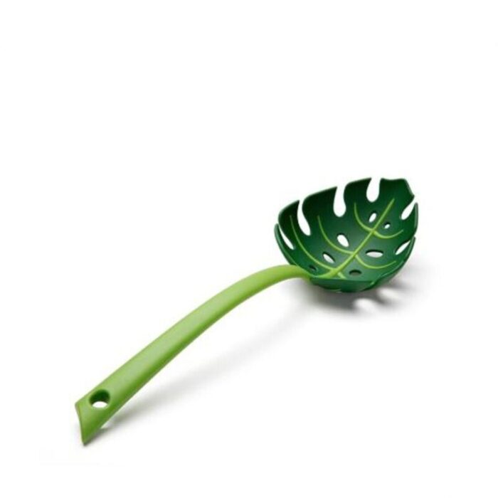 ototo jungle slotted serving spoon 240816043148