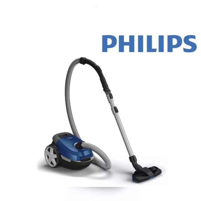 philips 3000 series bagged vacuum cleaner 2000w xd301061 230117033011