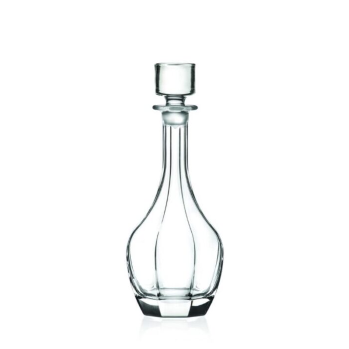 rcr chic rd wine decanter h2634mm 515560 240801102936