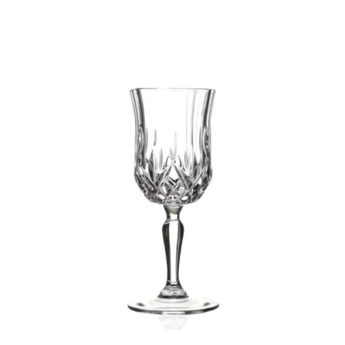 rcr opera 4 stemware sherry 6pc set 256070 240801102937