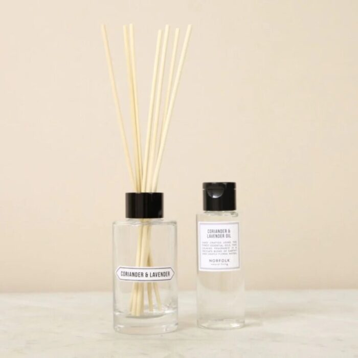 reed diffuser set corriander and lavender 200ml 230522112800 1