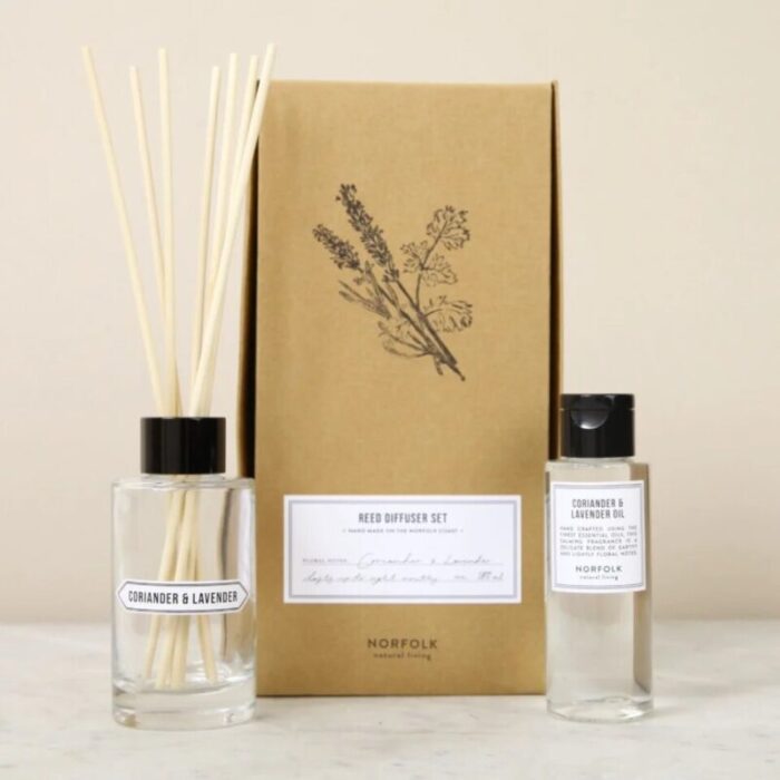 reed diffuser set corriander and lavender 200ml 230522112800 2