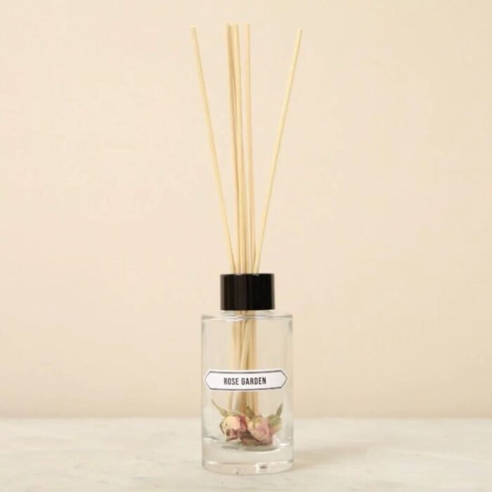 reed diffuser set rose garden 200ml 230522112801