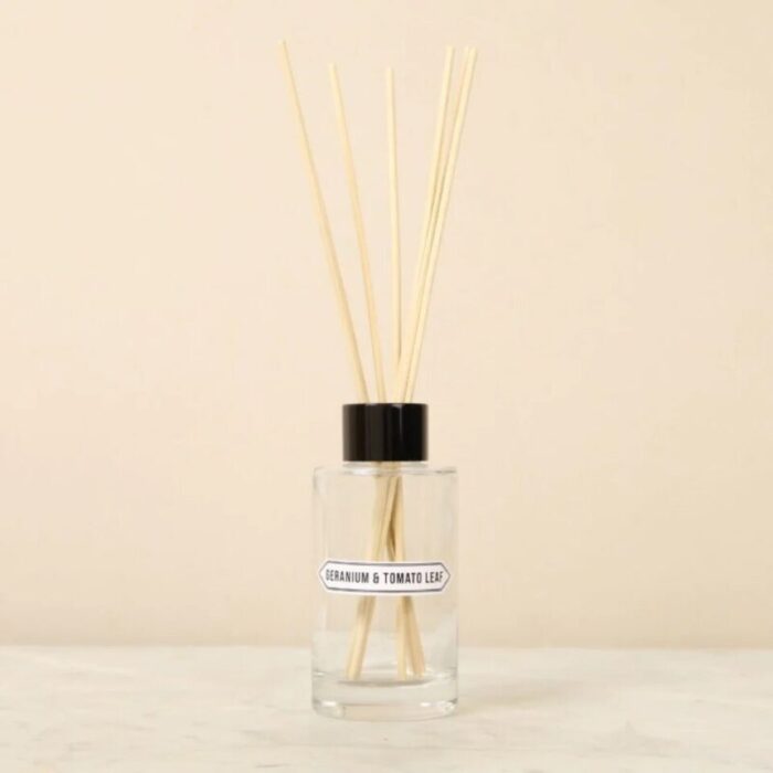 reed diffuser set tomato geranium leaf 200ml 230522112759