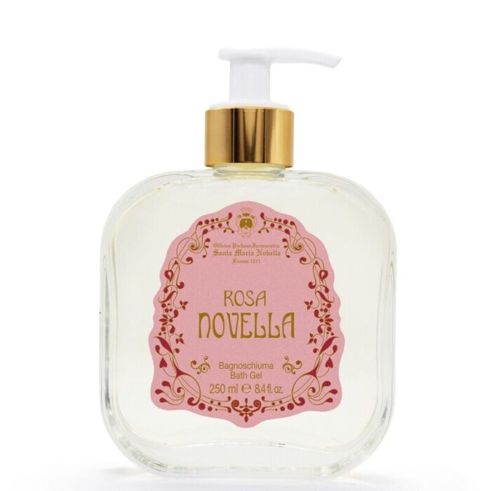 rosa novella bath gel 230504095552