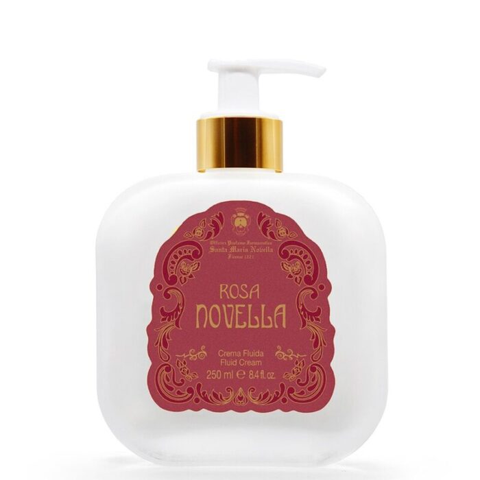 rosa novella fluid body cream 230504095555