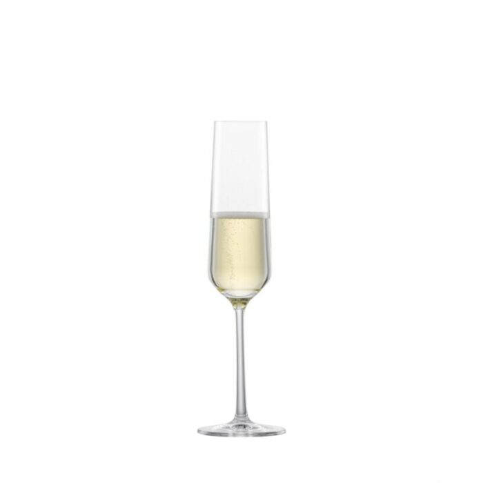 schott zwiesel pure champagne box of 6 112415b 240801102337