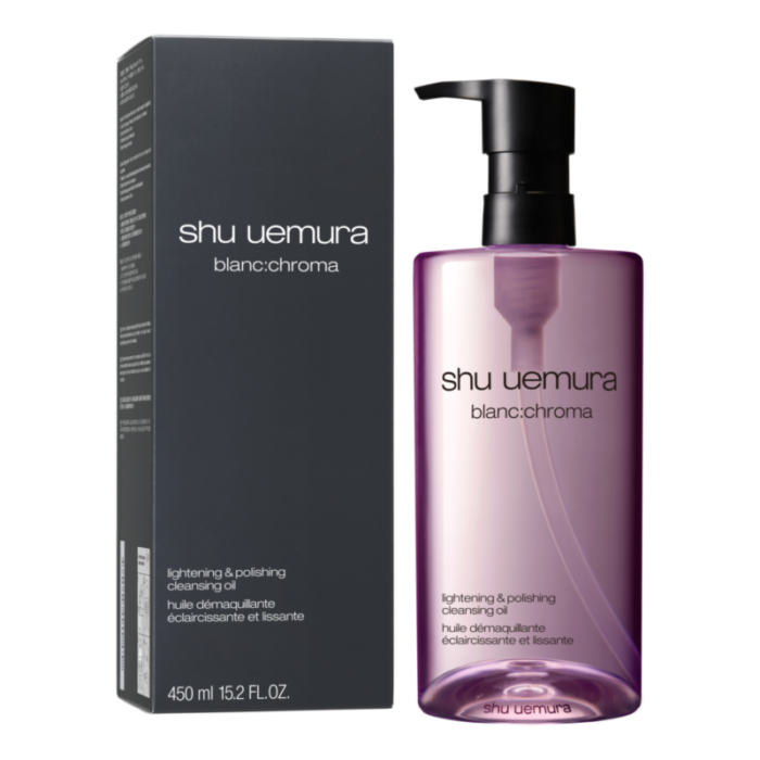 shu uemura blancchroma lightening polishing cleansing oil 240918043857 2