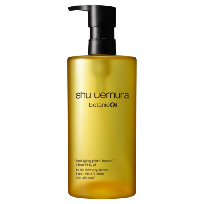 shu uemura botanicoil indulging plant based cleansing oil 240725021838