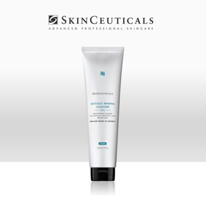 skinceuticals glycolic cleanser 150ml 240710095337