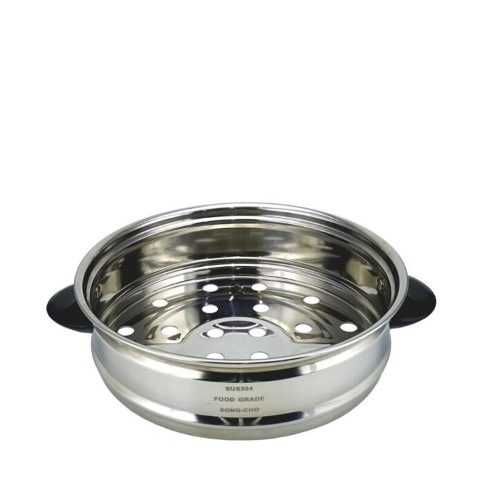 song cho stainless steel steamer 19cm 304 240628085434