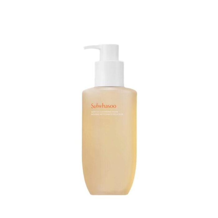 sulwhasoo gentle cleansing foam 200ml 240918043053