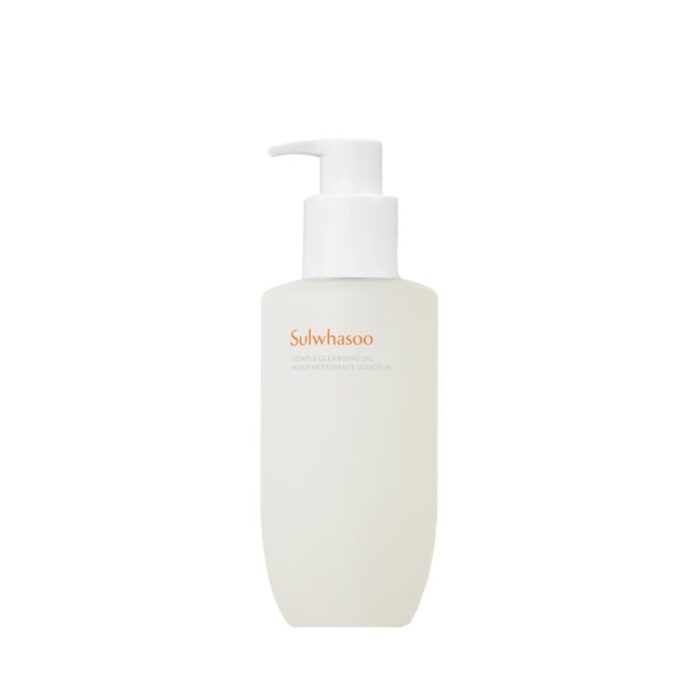 sulwhasoo gentle cleansing oil 200ml 240918043705