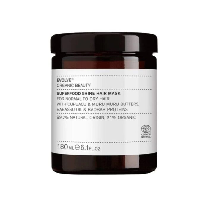 superfood shine hair mask 241003111544