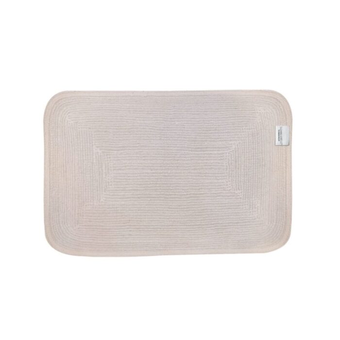 suzanne sobelle garland 100 super soft cotton tufted anti slip mat sand 240701063822 1