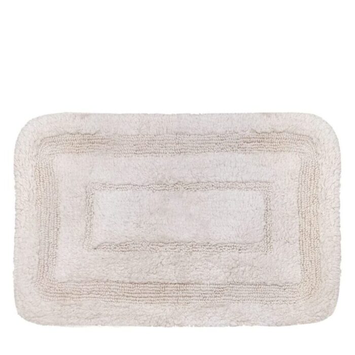 suzanne sobelle garland 100 super soft cotton tufted anti slip mat sand 240701063822